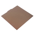 Miniatyrbilde 8 av 8: PEI Stålplate Dobbeltsidig Sterk Adhesjon Enkel Demoulding Magnetisk Gummiplate for Voron 3D-skriver 350 X 350mm / 13,78 X 13,78in