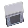 Pikkukuva 8 / 8: Voltmeter Coulometer Wireless Battery Capacity Manager -näyttö 2,4 tuuman värillisellä LCD-näytöllä 500V 50A