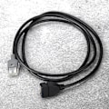 Pikkukuva 4 / 8: Radio USB -kaapelilinja sopii Para Peugeot 307 407 308 408 508 Para Citroe C2 C3 C4 C4l C5