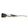 Miniatyrbilde 2 av 8: FPV 5.8G 48CH 25/100/200MW Justerbar Effekt Bildeoverføringssender