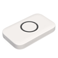 Miniatyrbilde 6 av 8: Bærbar 4G LTE Mini WiFi-ruter med SIM-kortspor, hvit, 150 Mbps