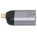 Pikkukuva 7 / 8: RJ45 Type-C-gigabit-sovitin RJ45 LAN-sovitin yhteensopiva MacBook Pro/Dell XPS:n kanssa