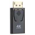 Miniatyrbild 6 av 8: 4Kx2K Display Port DP Hane till HDMI Hon Adapter Converter Converter 1080P Utrustning