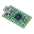 Pikkukuva 2 / 5: Teensy 2.0 USB2.0 näppäimistö hiiri AVR ISP kokeilulauta