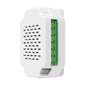 Miniatyrbillede 3 af 5: Tuya Matter WiFi Smart Switch Modul Relæ Fungerer med