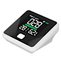 Miniatyrbillede 4 af 8: WIFI Luftkvalitetsmonitor LCD Farveskærm 1000mAh USB PM2.5 Temperatur Fugtighedsmåler Tester Termometer