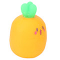 Miniatyrbild 2 av 8: Squishy Frukt Stressbollar Squeeze Stressbollar Squeezable Gel Vattenpärlor Hand smärtlindring