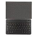 Pikkukuva 1 / 8: Bluetooth - case vedenpitävä pölytiivis suojaava irrotettava näppäimistön tabletin cover T40 Pro