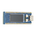 Miniatyrbillede 3 af 8: 2,4 GHz WiFi-udviklingskort 150 Mbps transmissionshastighed mikrocontroller-udviklingskort med 0,96 tommer IPS LCD-skærm
