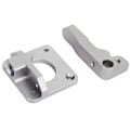 Miniatyrbillede 7 af 8: 3D-printerekstruder til Ender 3 Pro 3S 3 V2 til Ender 3 Maximum til CR 10 CR 10S til 1,75 mm filament