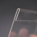 Miniatyrbillede 4 af 5: Prismærkestader til udstilling - Pakke med 20 (9cmx6cm)