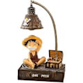 Miniatyrbilde 1 av 5: One Piece LED Nattbordslampe Skrivebordslampe Dekorasjon For Barnerom Eller Stue