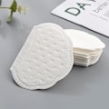Miniatyrbilde 3 av 5: Anti-svetteputer Unisex Deodorant Armhulelapper Svetteabsorberende Antiperspirantputer