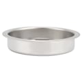 Pikkukuva 7 / 8: 51 mm:n kahvinkeitin ruostumattomasta teräksestä takaisinhuuhtelulla varustettu metallinen sokeasuodatin Delongh EC680 EC685