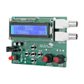 Miniatyrbild 6 av 8: Funktionssignalgeneratormodul DDS Funktionskälla Frekvensmätare Räknare 1HZ‑65534HZ