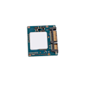 Miniatyrbilde 5 av 8: 1 stk SATA SSD 16 GB Stabil Slitesterk Plug and Play Enkel installasjon Nøyaktig bærbar SSD for datamaskin PC