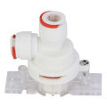Miniatyrbillede 6 af 8: 3/8" (9,5 mm) DN10 automatisk vandafspærringsventil Lækagebeskyttelse til RO omvendt osmosesystem