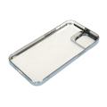 Pikkukuva 7 / 8: Magneettinen puhelimen kuori Ohut iskunkestävä puhelimen kuori kameran linssin suojalla Kickstand Korkean läpinäkyvyyden PC-kova suojakuori Sininen iPhone 14promaxille
