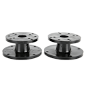 Miniatyrbillede 1 af 8: Horn Adapter Converter Diskanthøjttaler Drive Head Universal DualPurpose Supplies