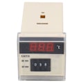 Miniatyrbild 6 av 8: Temperaturregulator LCD Digital Display Clear Display XMTD‑2001 0‑399℃ Digital Temperaturregulator 220V