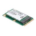 Pikkukuva 2 / 8: M.2 Hard Drive 16GB High Capacity Plug and Play M.2 Hard Drive MSATA Adapter Card