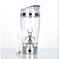 Miniatyrbild 2 av 5: Elektrisk Cocktailshaker 450ml för Kaffeomrörning