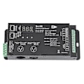 Miniatyrbild 4 av 5: 4CH D4-XE DMX Decoder Controller PWM Flimmerfri Dimning 12V-36V Digital Display 2000Hz 500HZ kompatibel med RGB LED-lampor