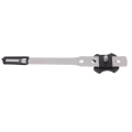 Miniatyrbilde 8 av 8: Bueskytterbue Klikker Aluminiumlegering Bueskyting Recurve Buesignalark for Skytekonkurransespill