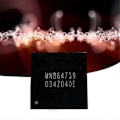 Miniatyrbilde 4 av 5: MN864739 864739 QFN-80 for -Kompatibel Chip For