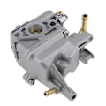 Pikkukuva 2 / 5: Meriveneen kaasutin Assy, yhteensopiva 4-tahtisten 2.6Hp F2.6 -perämoottoreiden kanssa 69M-14301-10 69M-14301-00 69M-14301-