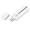Miniatyrbillede 4 af 8: 4G USB WiFi Modem Plug and Play High Speed ​​Mini Pocket USB WiFi Router til bil udendørs brug Hvid