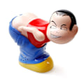 Miniatyrbillede 1 af 3: Sjov Prank Fiser Maskine - Børnedagsfest Nyhed Gave