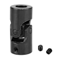 Miniatyrbilde 1 av 8: Akselkobling Motorkobling DIY Styring Universalledd 12*24*51mm