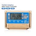 Miniatyrbillede 3 af 5: Solcelle regulator Adaptiv MPPT Solcelle regulator-50A
