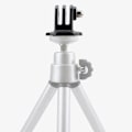 Pikkukuva 4 / 5: Gopro Hero 11-5 Jalustasovitin - 360 Action -kameratarvikkeet