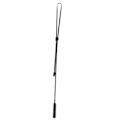 Miniatyrbilde 3 av 8: Folding Signal Gain Antenne SMAFemale 136520MHZ antenne for walkie talkie utendørsaktiviteter (108cm 42,5in)