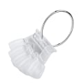 Miniatyrbillede 6 af 8: 50 stk. neglekunst øvetips manicure polish gel farve display neglelak visningsværktøj 3#