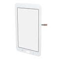 Miniatyrbillede 2 af 8: Digital Touch Screen Tablet Glas Kapacitiv Skærm Erstatning til Galaxy Tab 3 Lite 7.0in Hvid