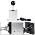 Miniatyrbild 2 av 5: USB Simulator Växelspak Windows för Thrustmaster T300RS/GT Ratt 7+R--
