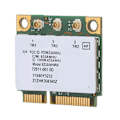 Miniatyrbillede 2 af 8: Til Intel 633ANHMW netværkskort Wireless-N Wifi-kort til Lenovo Thinkpad T420i T420S