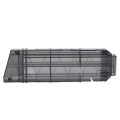 Miniatyrbilde 3 av 8: 12Darts Hurtiglading Magasinklips Plast Shakeproof Shoot Leketilbehør for Aurora Series ULTRA Black