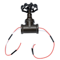 Pikkukuva 8 / 8: G1/2 Industrial Retro Style Lamp Switch Steampunk Robotti Putkityöt Pöytälampun lisävaruste 12V 120V Pronssi