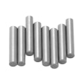 Pikkukuva 3 / 8: 8kpl RC 3X17mm Pin Terästappi Arrma Typhon Senton Granite 3S 1/10 RC Auton päivitetyt osat