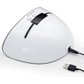 Miniatyrbillede 3 af 5: LED UV Neglelamper til Gel Neglelak Negletørrer Hærdelampe med 3 Timere Auto Sensor LED Digital Display USB Stik Bærbar og Praktisk