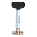Miniatyrbilde 2 av 8: Justerbar gjengestang sengramme Anti Shake Tool Fast sengestøtte for romvegg (3 stk skrue)