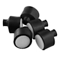 Miniatyrbillede 3 af 5: - Reservedele 02028 Luftfilter Svamp Til 1:10 RC Bil Dele