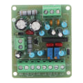 Pikkukuva 1 / 8: TA7318P DC12V power VU mittarin ohjainkortti DB äänitasomittarin power