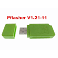 Miniatyrbillede 3 af 5: V1.21-11 Usb Dongle til Sm2 Pro J2534 Vci Pcm Ecu Programmer