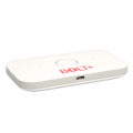 Miniatyrbillede 5 af 8: Bærbar WiFi Hotspot 1580mAh batteri 150Mbps download 50Mbps upload 4G LTE mobil WiFi router med kortslot