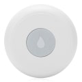 Miniatyrbillede 1 af 8: Vandlækagedetektor Zigbee Wireless Intelligent Linkage Alarm til Tuya Køkken Stue